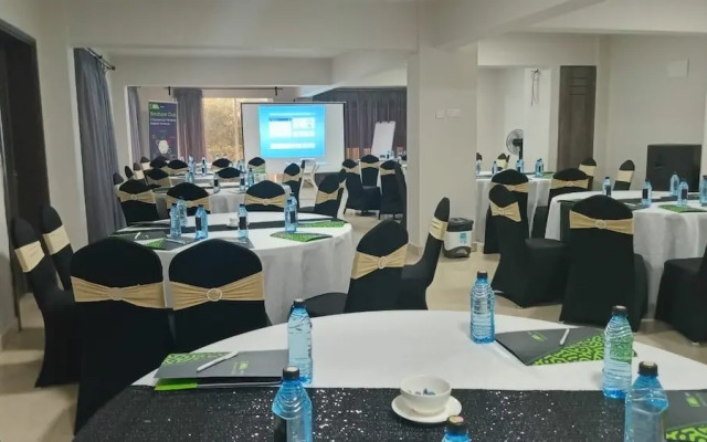 Downtown ecopark hotel