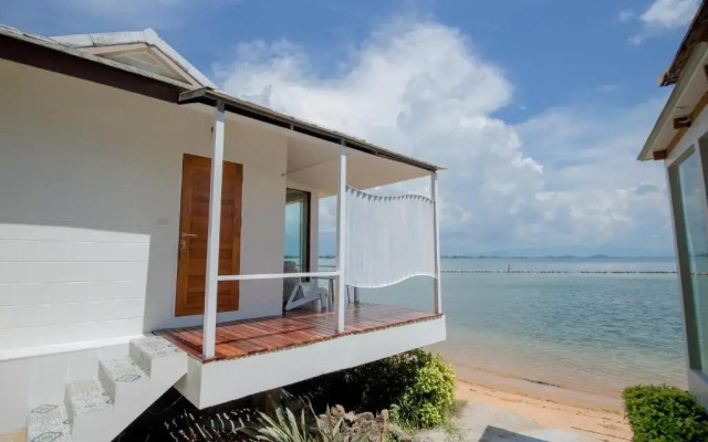 Seashell Village Resort