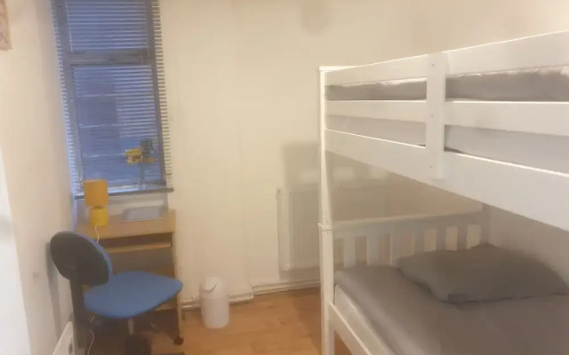 Sterling Suites Ealing