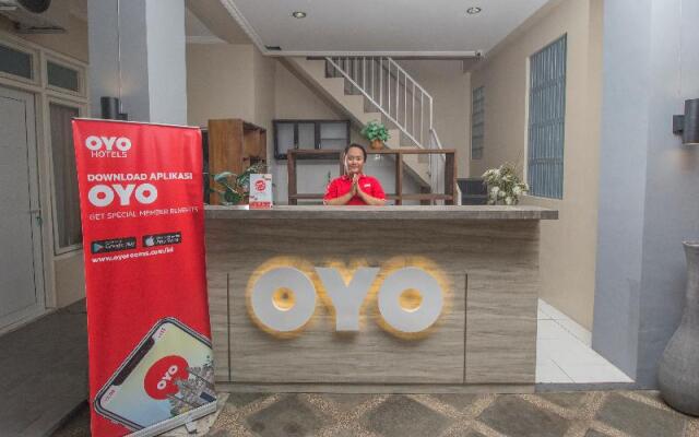 OYO 647 Irooms