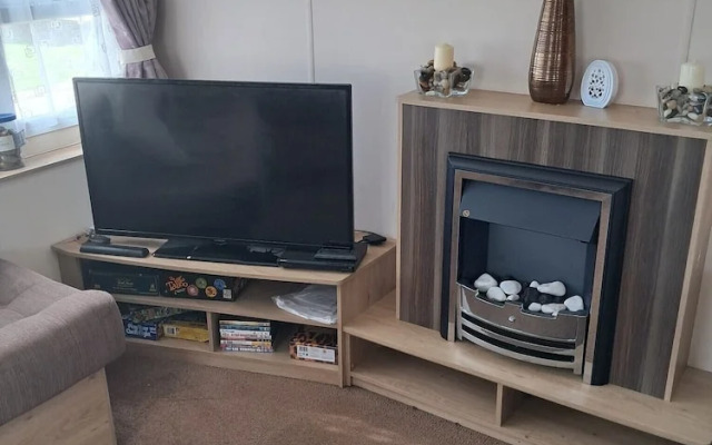 Tp61, Lyons Robin Hood, pet Friendly With Wifi