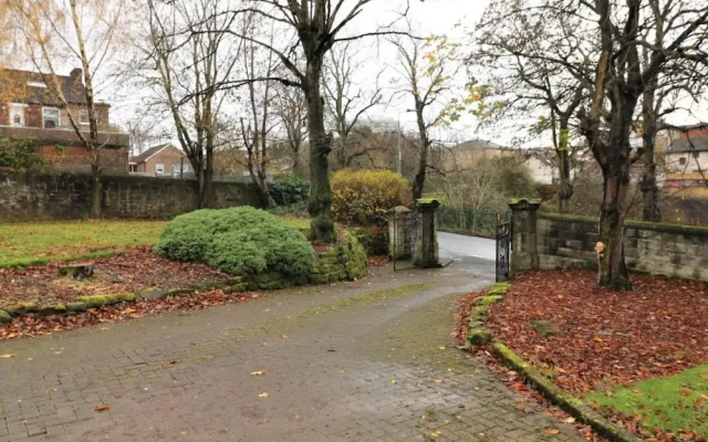 Linden House - Flat 4