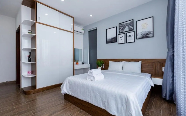 Tran Duy Sunrise Villa