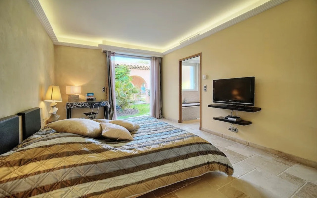 Propriété Prestige Cannes Mougins