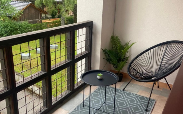 Bee's Place Holiday Home Kranjska Gora