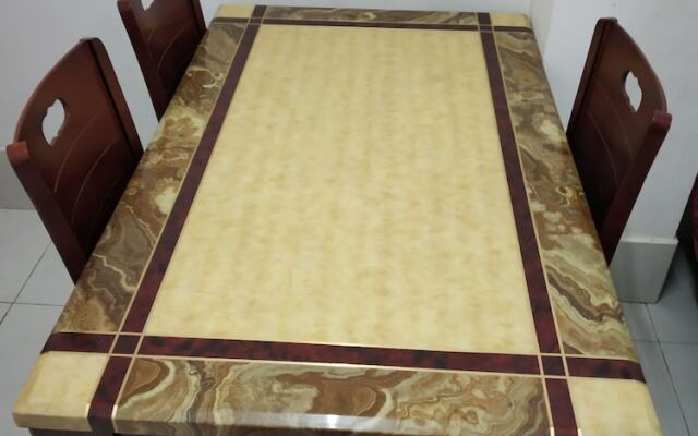 Baaris residency & apartment