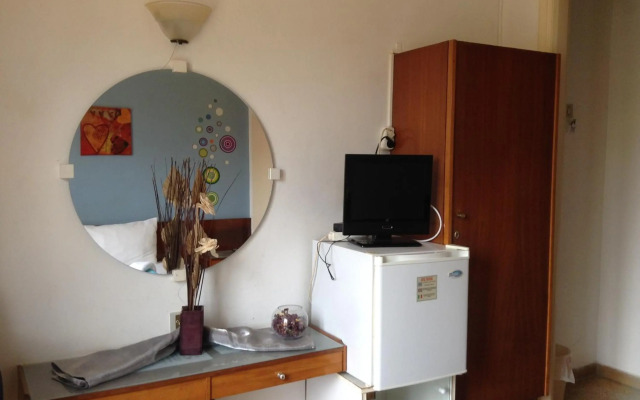 Pasiphae Hotel