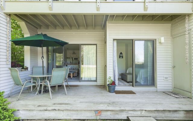 The Shores Lakeside Condo Unit 5607