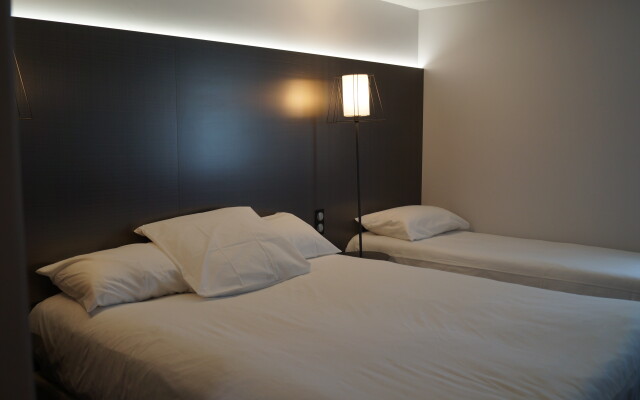 L'Hotel by JOA