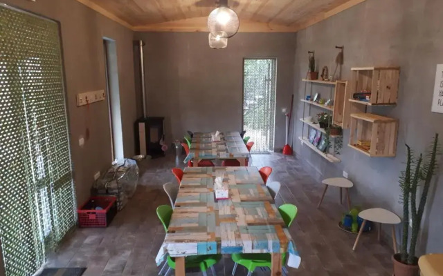 Bed & Breakfast 3 Gs