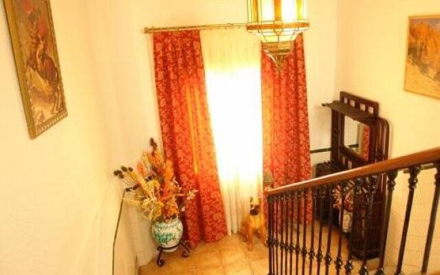 Pension Zurita