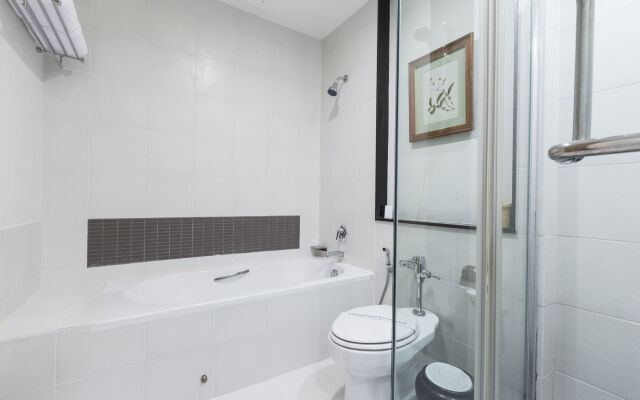Kantary Beach Hotel Villas & Suites, Khao Lak