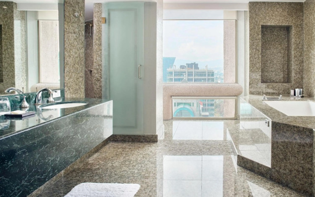 JW Marriott Hotel Mexico City Polanco