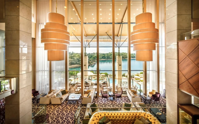 Adults Exclusive Hotel Monte Mulini Hotel