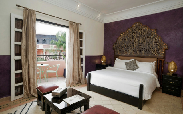 Albakech Boutique Hotel & Spa