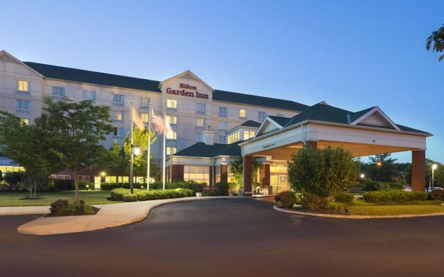 Hilton Garden Inn Edison/Raritan Center