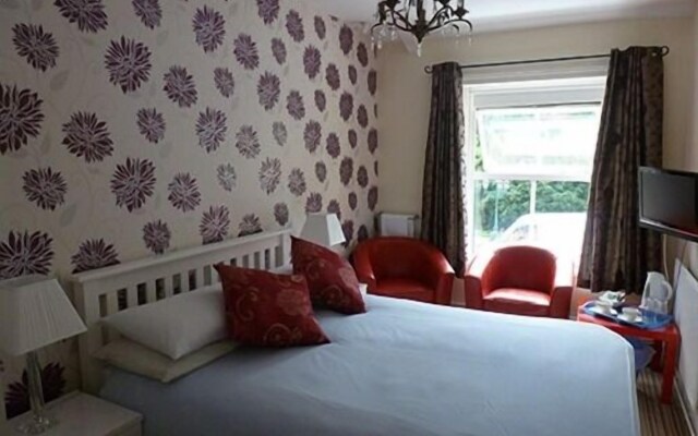 Hedgefield House Hotel