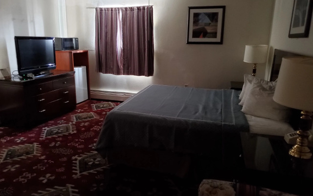 Studio Lodge Laramie