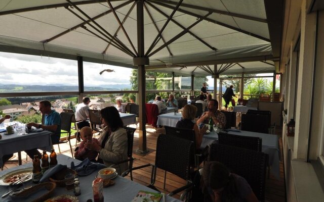 Hotel Restaurant NOLLEN