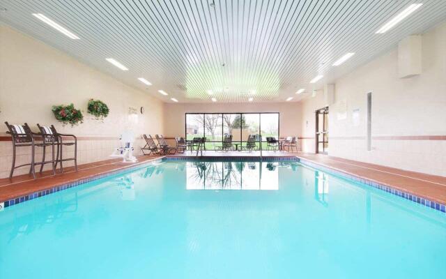 Hampton Inn by Hilton Indianapolis-South