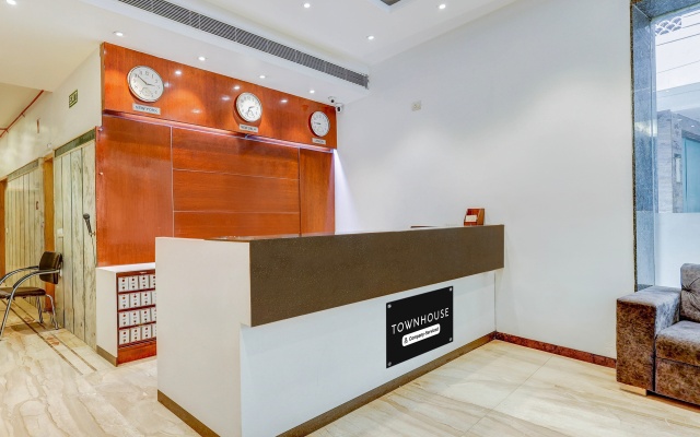 Hotel Mohan International