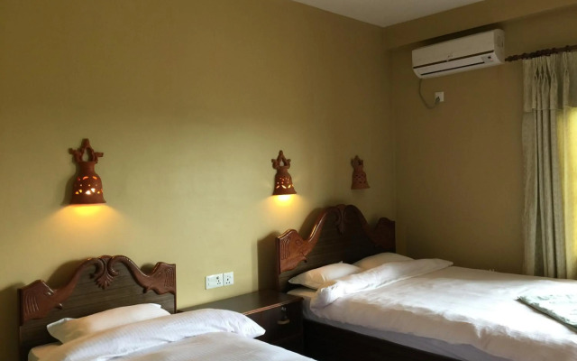Chautari Garden Resort
