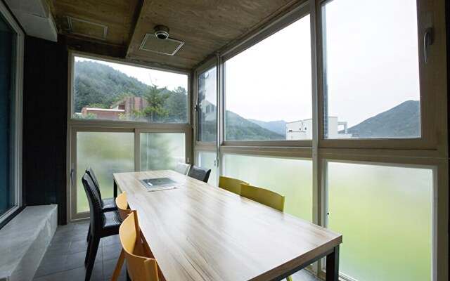 Gapyeong Bonito Pension