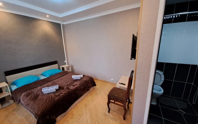 Guest House Akhaltsikhe