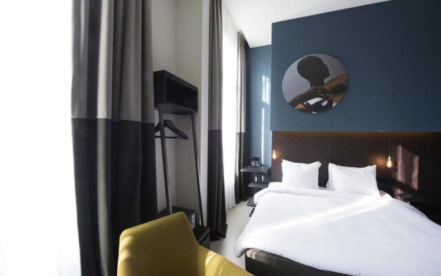 Boutique Hotel Oosteinde