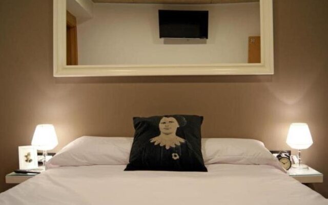 Hostal Bella Lola