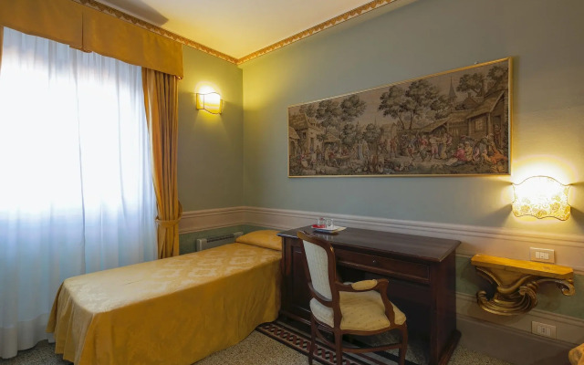 I Portici Hotel Residenza D’Epoca
