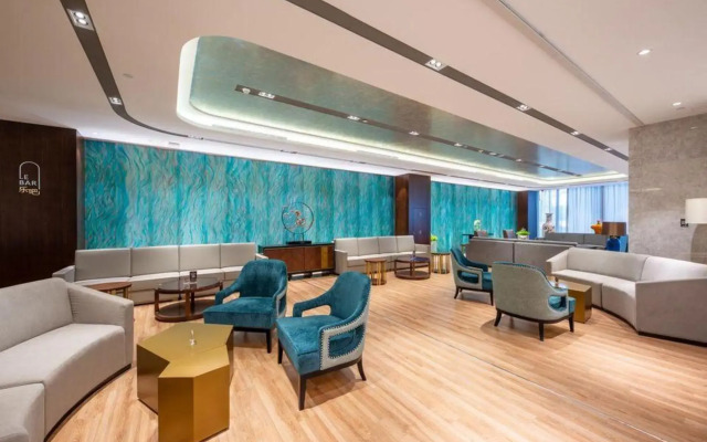 Wuhu Suning Universal Hotel