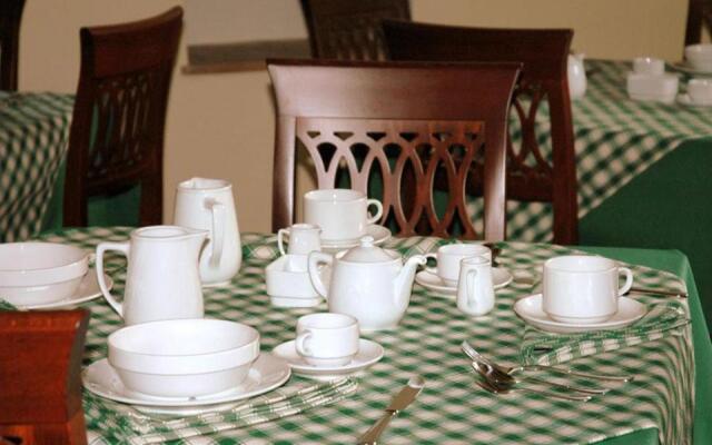 La Cavella Country House