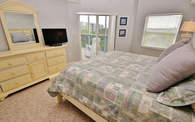 Oceanwalk 6-506 Apartment 2