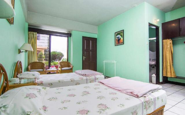 Kencana Hotel
