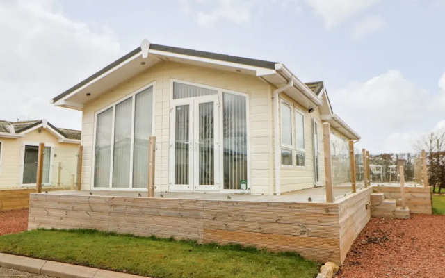 Rosie's Chalet