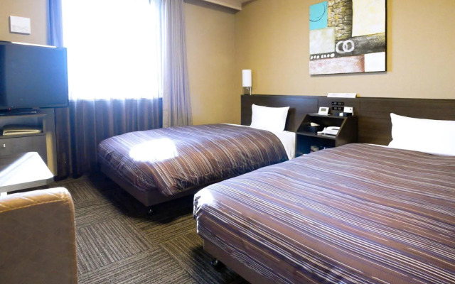 Hotel Route - Inn Ebina Ekimae