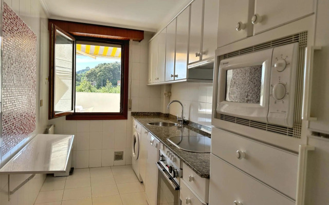 Apartamentos La Caseta