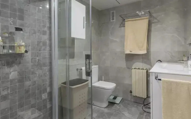 Apartment for Rent in the Centre of Valencia