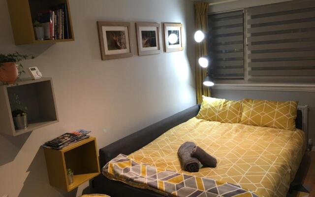 Highfield apartment