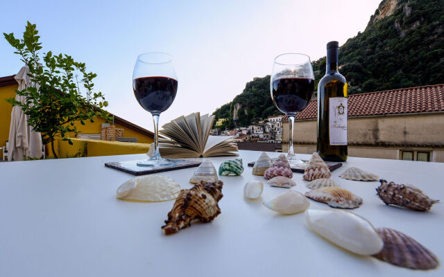 Amalfi Luxury House
