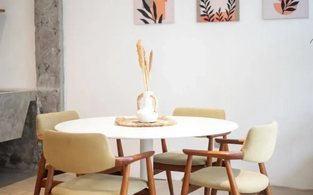 Berawa Factory Lofts
