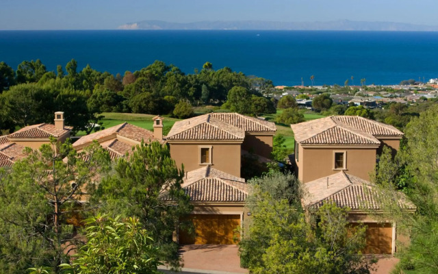 The Resort at Pelican Hill