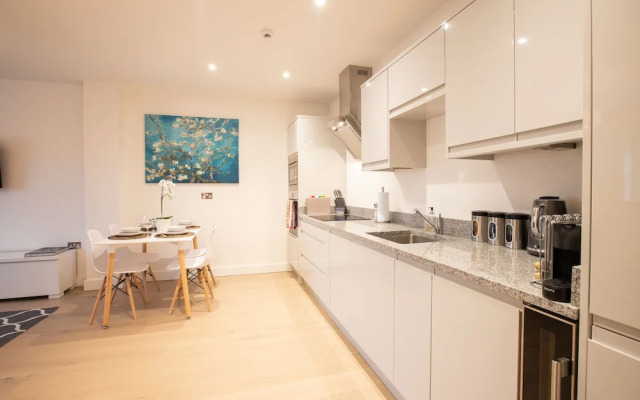 King Edward Apartments