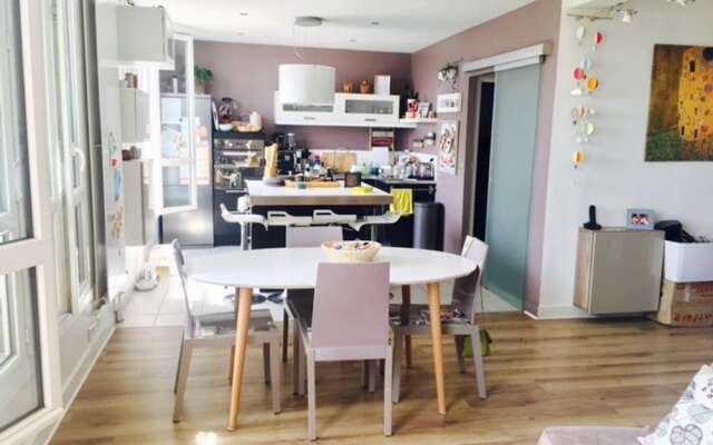 Sweet home near Paris and Disneyland