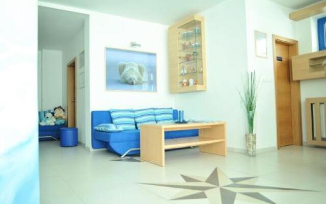 Vila Polar
