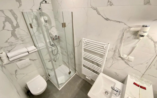 Hotel Marc Aurel - Vienna City Center