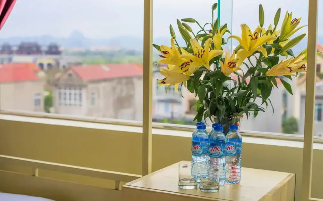 Ninh Binh Family Hotel