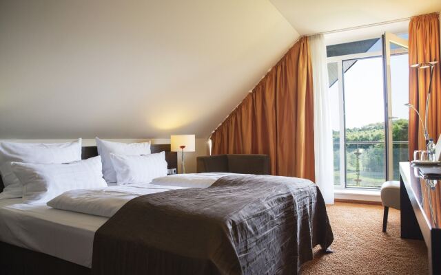 L'Arrivée Hotel & Spa