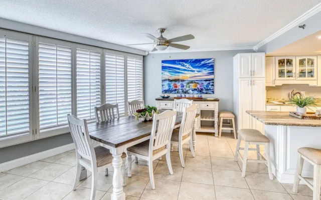 Beachside One 4016 O